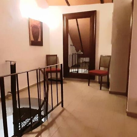Apartament Apartamento Con Buhardilla Casco Historico Kordoba Zewnętrze zdjęcie