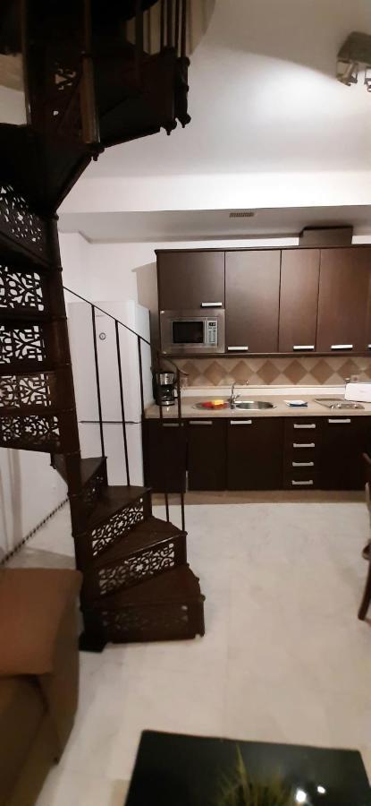 Apartament Apartamento Con Buhardilla Casco Historico Kordoba Zewnętrze zdjęcie