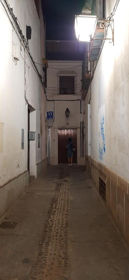 Apartament Apartamento Con Buhardilla Casco Historico Kordoba Zewnętrze zdjęcie