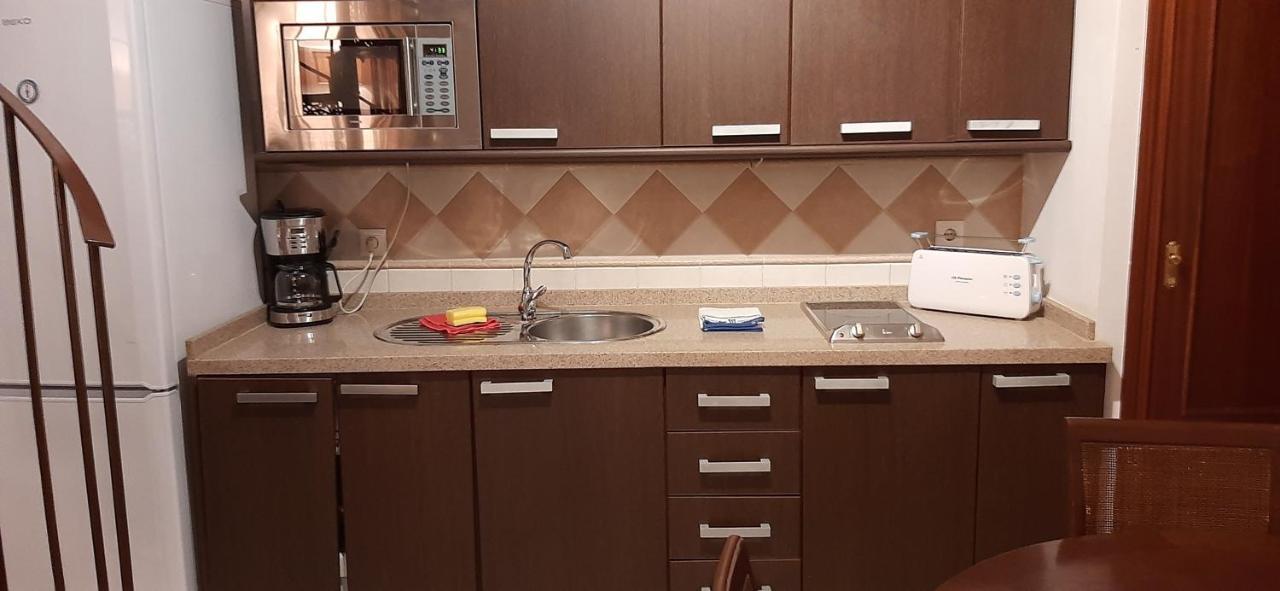 Apartament Apartamento Con Buhardilla Casco Historico Kordoba Zewnętrze zdjęcie