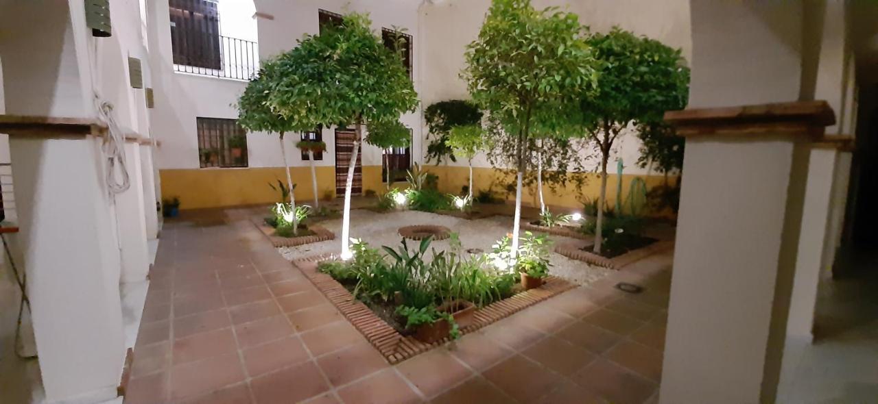 Apartament Apartamento Con Buhardilla Casco Historico Kordoba Zewnętrze zdjęcie