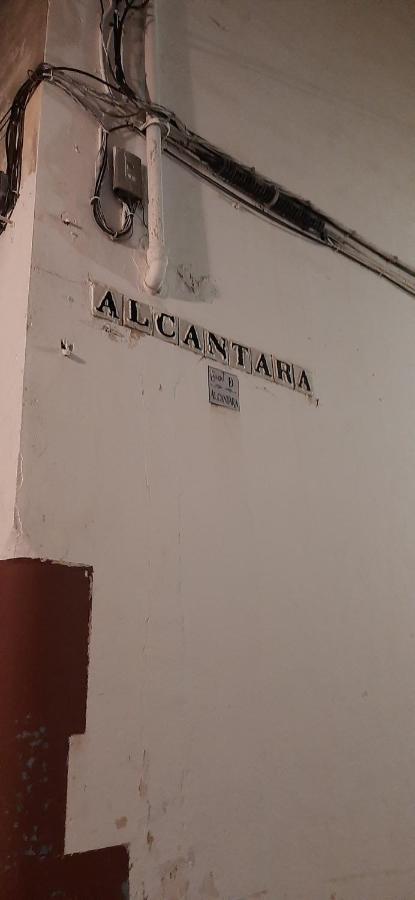 Apartament Apartamento Con Buhardilla Casco Historico Kordoba Zewnętrze zdjęcie