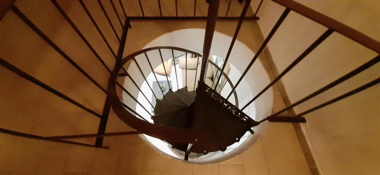 Apartament Apartamento Con Buhardilla Casco Historico Kordoba Zewnętrze zdjęcie