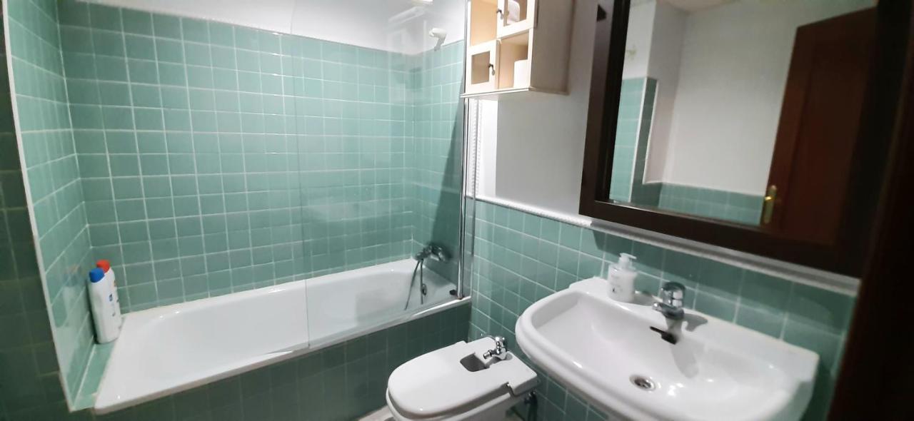 Apartament Apartamento Con Buhardilla Casco Historico Kordoba Zewnętrze zdjęcie
