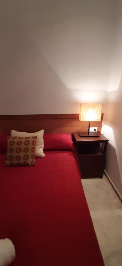 Apartament Apartamento Con Buhardilla Casco Historico Kordoba Zewnętrze zdjęcie
