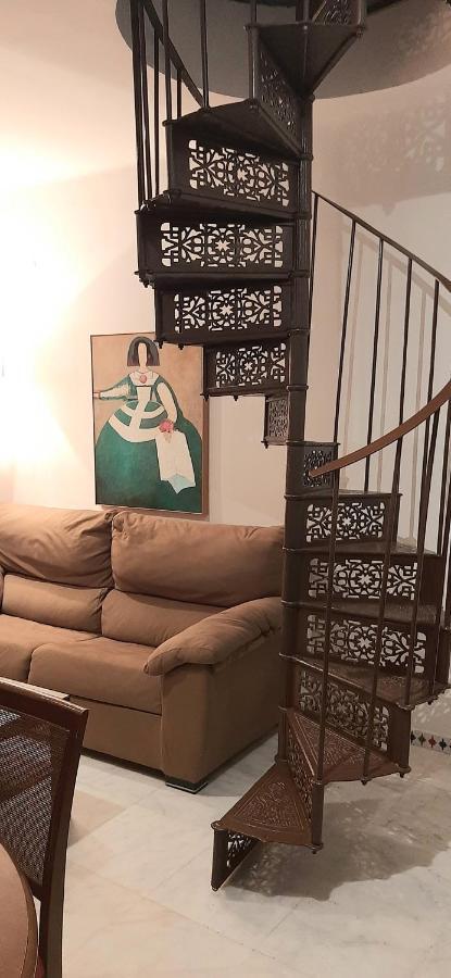 Apartament Apartamento Con Buhardilla Casco Historico Kordoba Zewnętrze zdjęcie