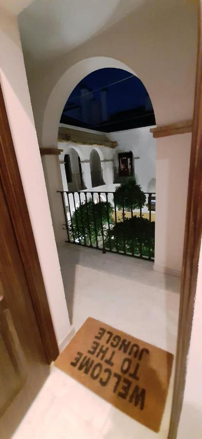 Apartament Apartamento Con Buhardilla Casco Historico Kordoba Zewnętrze zdjęcie
