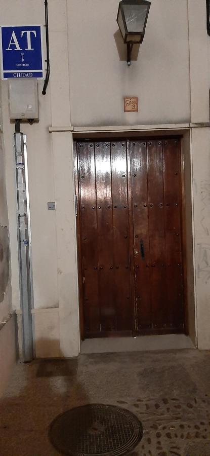Apartament Apartamento Con Buhardilla Casco Historico Kordoba Zewnętrze zdjęcie