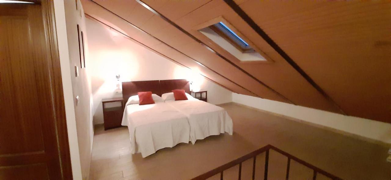 Apartament Apartamento Con Buhardilla Casco Historico Kordoba Zewnętrze zdjęcie