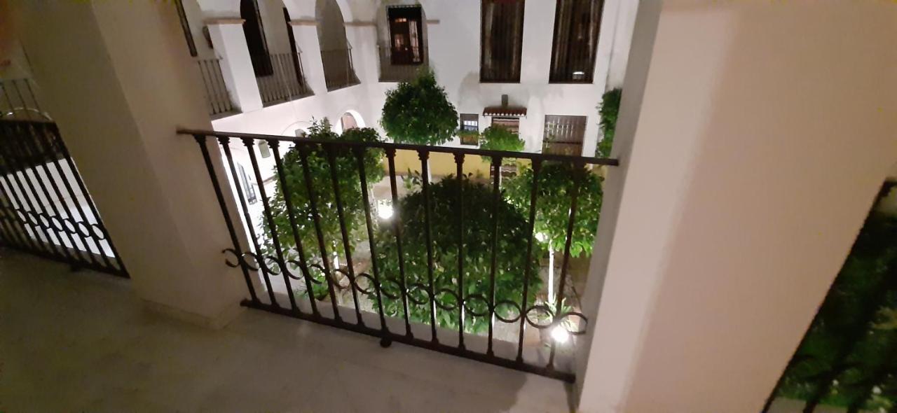 Apartament Apartamento Con Buhardilla Casco Historico Kordoba Zewnętrze zdjęcie